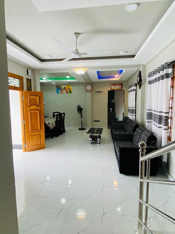 Sunset Chalet Mullaittivu Exterior photo