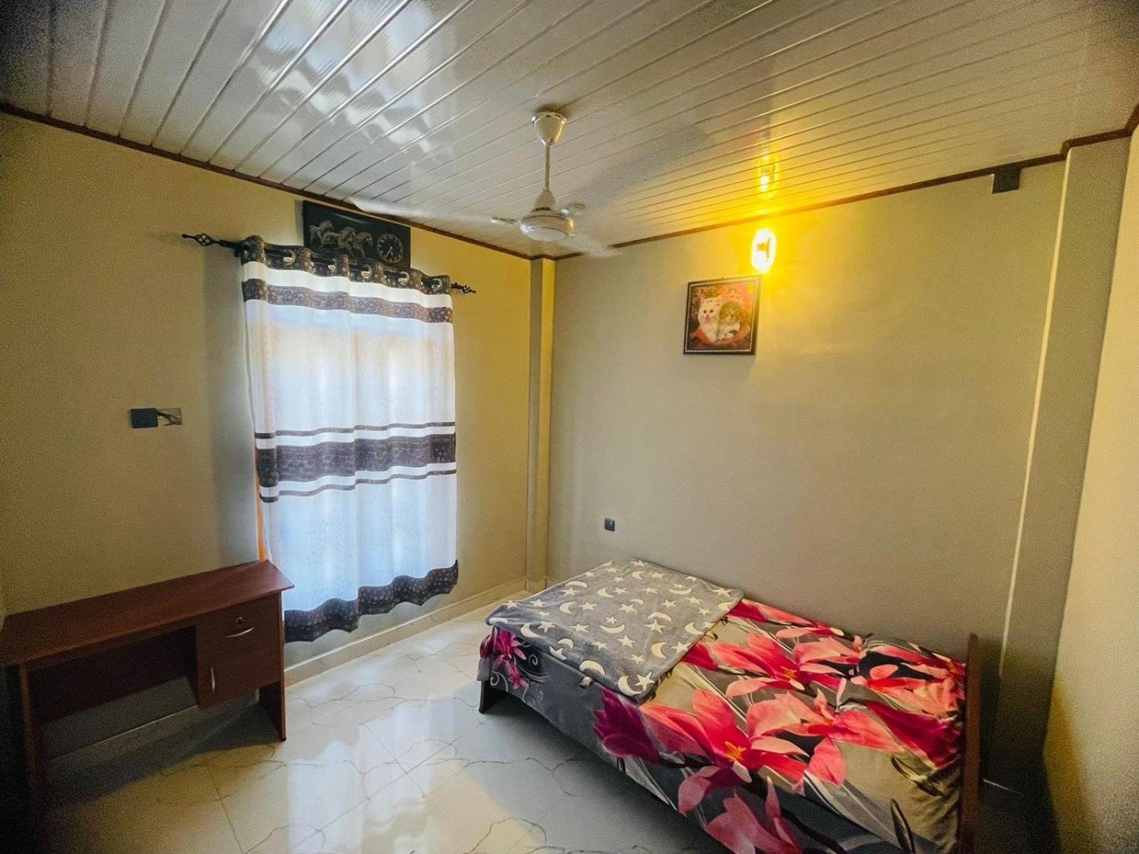 Sunset Chalet Mullaittivu Exterior photo